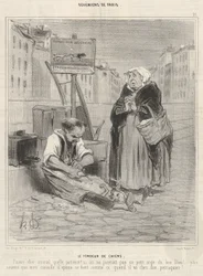 The Dog Shearer